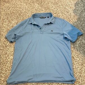 Travis Matthew Polo